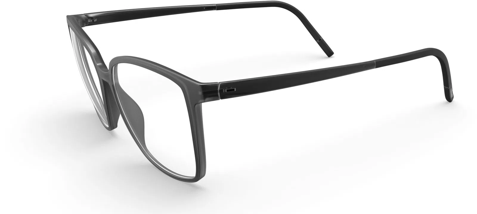 Silhouette Vivid Sky FR 1613 Eyeglasses - view 32